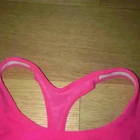 Athletic Sports bra size Small - Picture 3 of 5
